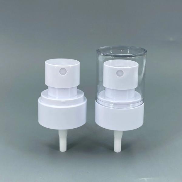 Customizable Glass Fine Mist Spray Bottle 150ml Perfume Skin Care