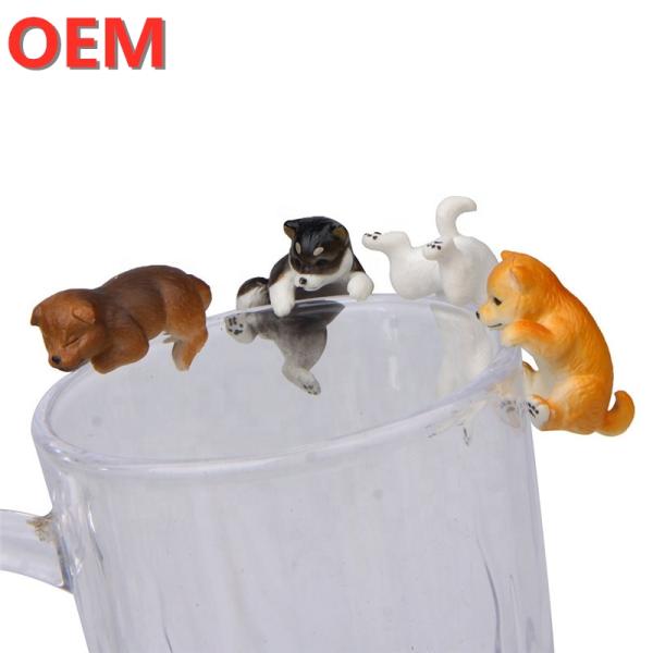 Декорация пирога Декорация фигурки Action Ornaments Миниатюрный аниме Кубок Кошка