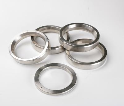 Heat Resistant HRB83 SS347 RX Ring Joint Gasket Metal Seal Ring