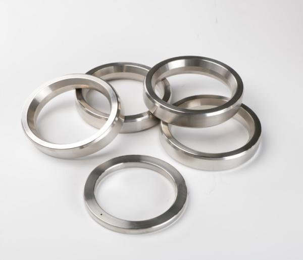 HB160 Inconel 625 RX Garrafa conjunta de anel de ferro mole RTJ Garrafa de anel