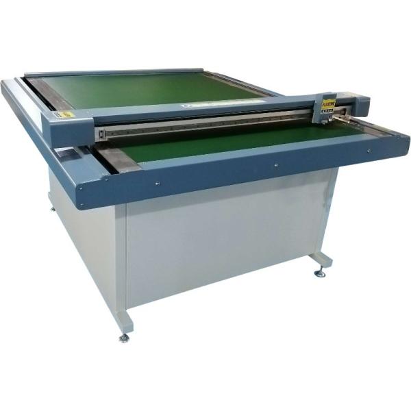 White Paper Flatbed Pen Drawing Paper Pattern Cutter Paper Pleating Scoring Cutting Plotter