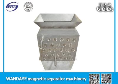 32mm magnético permanente de Overband de 11 partes para indústrias dos fármacos