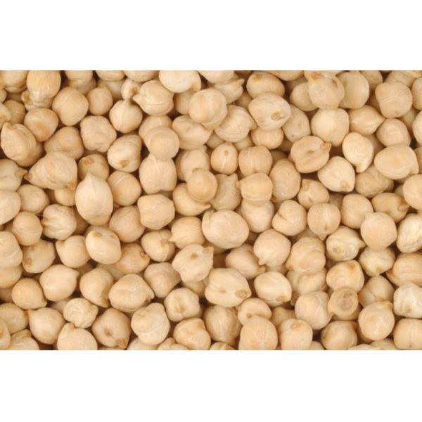 AI-driven RGB/MSI Camera Accurately Identifies Multi-dimensional Defects Of Chickpeas; Integrates High-efficiency Feeding, Dustproof & Dust Removal,