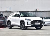 Export compétitif Moins chère voiture électrique MG MG ONE 1,5T hybride essence essence carburant SUV voitures neuves