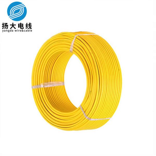 Pvc Flexible Cable Ul3785 20 Awg Single Core Xl-Pvc Insulation Tinned  Copper Wire For Electric Equipment wiring