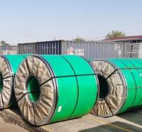 304L DIN Duplex Stainless Steel Strip Coils BA Mirror Finish