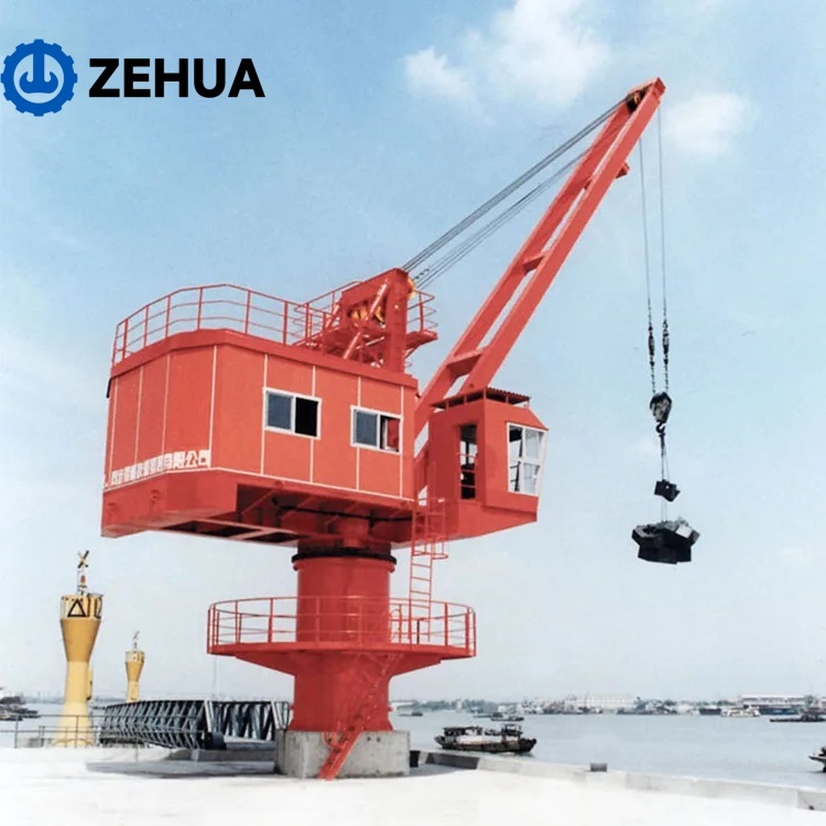 Portal Crane Singleboom and Fourlink Mechanisms 16t 25t 40t 45t 16 t 25 t 40 t 45 t 16ton 25ton 40ton 45ton