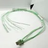 Jl24-04tky 4-Core Micro Anti-Vibration Board-to-Wire Plug Rectangular Aviation Connector.