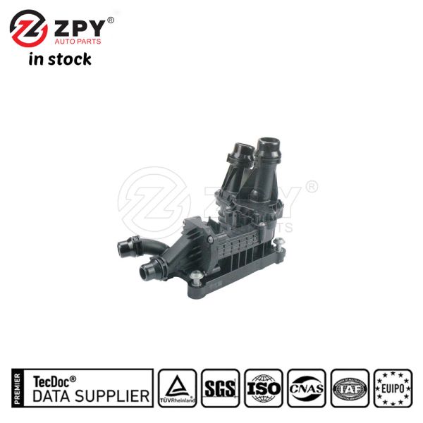 Termostato ZPY 05L121111Q para Audi A3 RS3