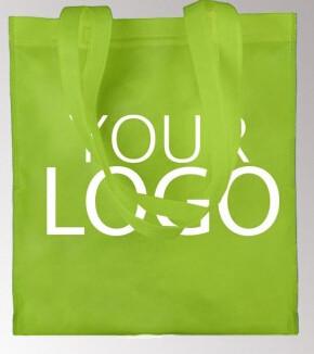 Factory Price Custom High Quality Laminated Shopping Gift Packing PP Non Woven Bag, Low Price Printing Logo Promotional