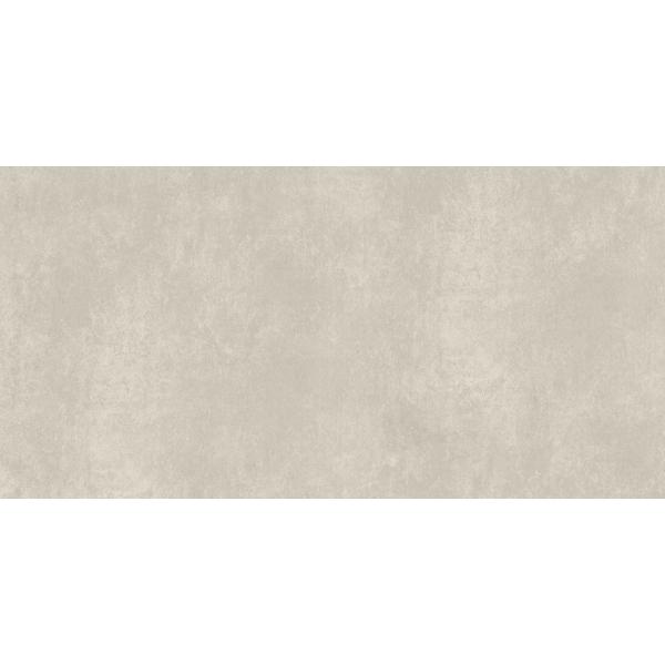 Tuile 4.8mm mince auto-adhésive d'intérieur Matte Grey Subway Backsplash de Gray Subway Spc Peel Stick