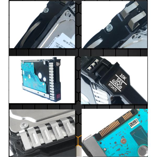 785410 001 Gen8 Gen9 HP Server Hard Disk 300GB 10k SAS 2.5