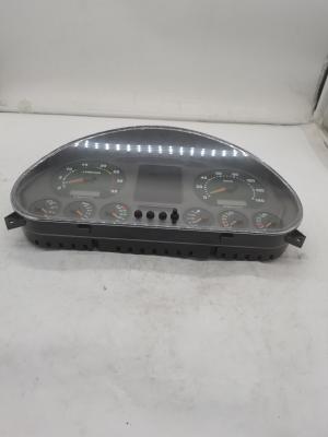 Yutong bus combination instrument factory 3820-00189 yutong bus spare parts carrier bus air conditioner parts