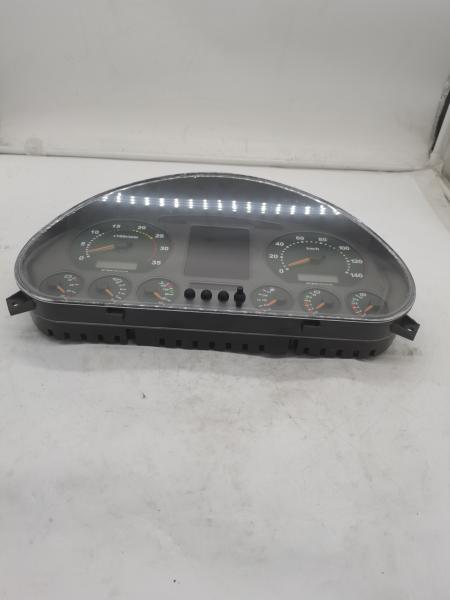 Yutong bus combination instrument factory 3820-00189 yutong bus spare parts carrier bus air conditioner parts