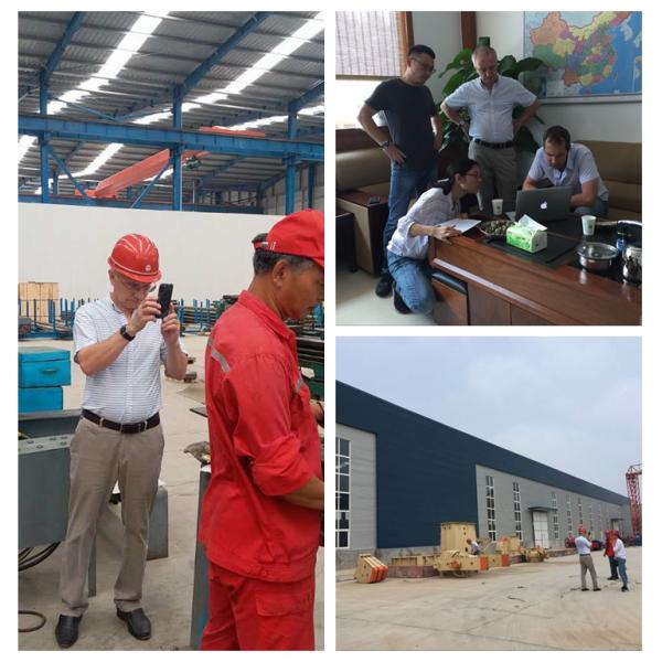 Forging Casing cementing Head Oilfield Cementing Equipment