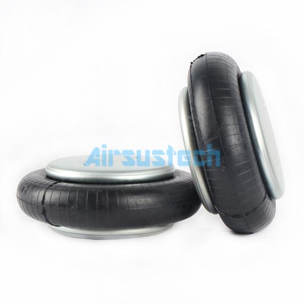 Norgren PM/31091 Bolsa de aire neumática de resorte de aire enroscado de altura natural de 110 mm