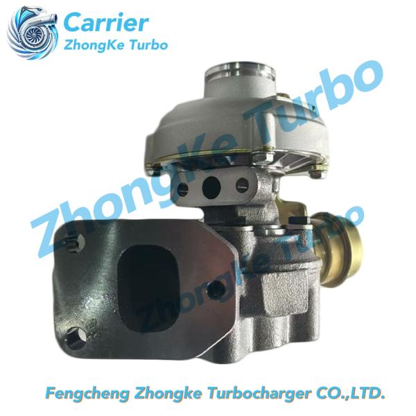 K14 Turbo 53149887018 5314-988-7018 074145701A Turbocompresseur pour VW T4 Transporter 2.5 Tdi Moteur Avc