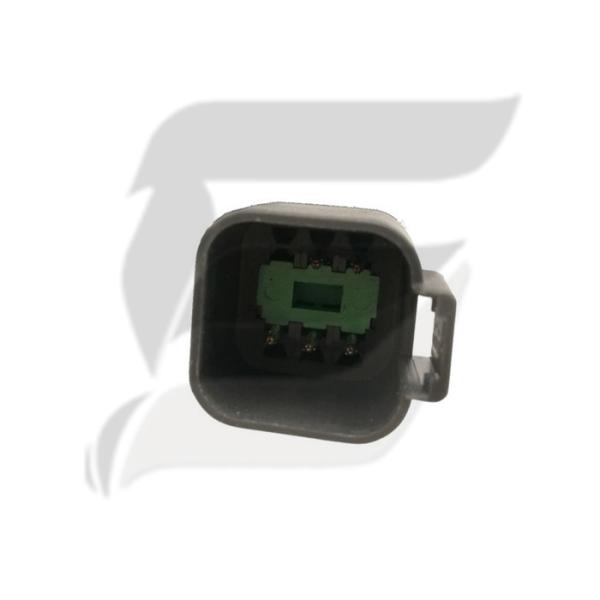 Linha longa do motor do regulador de pressão 21EN-32200 para a máquina escavadora de Hyundai R225-5 R225-7