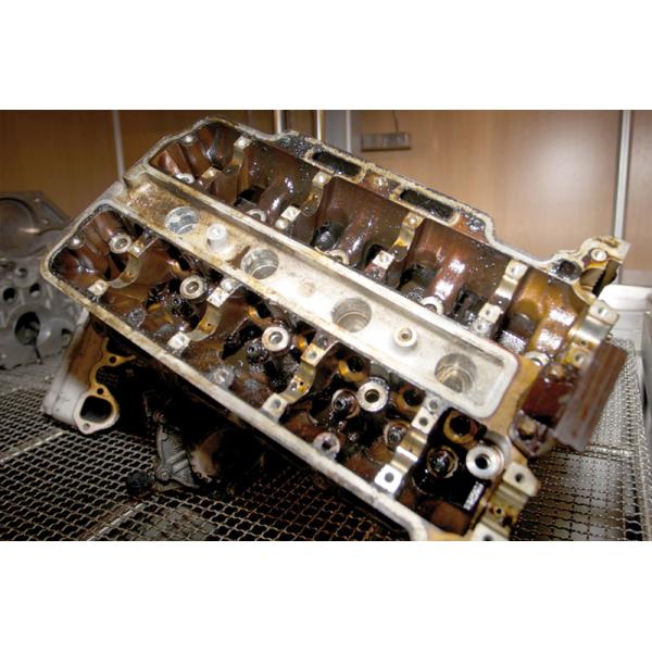 Power Lift Agitation 31 Gallon Digital Heated Ultrasonic Cleaner Filtration System