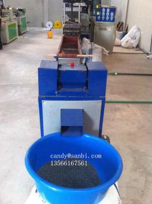 HDPE LDPE PP Granuation Plastic Recycling Line High Output Steady Performance