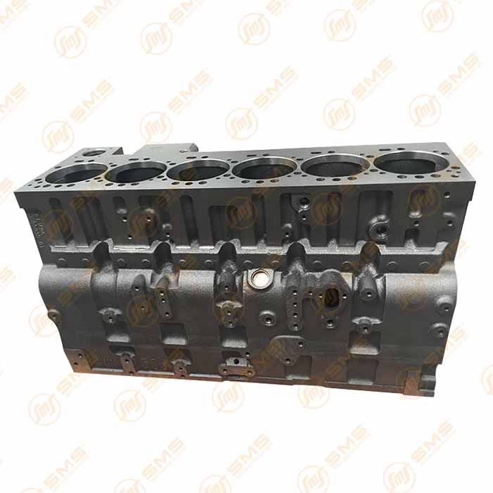Сортированное собрание блока ISO9001 C5260561 6CT Cummins Engine