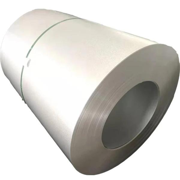 Aisi 201 301 Cold Rolled Steel Coil Decorative 430 Stainless Steel Coil