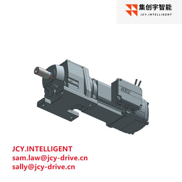 3HP Drive Gear Motor Helical Bevel Speed Reducer 0.75KW 80.55