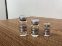 não ácido 20mg/ml hialurónico ligado cruz para o gel de Pen Knee Intra Articular Medical