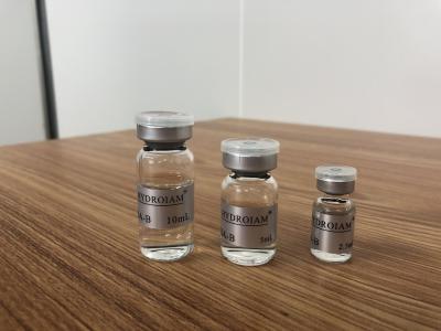 enchimento cutâneo ligado cruz de 2ml 2.5ml não HA para a cara da mitigação da pele antienvelhecimento