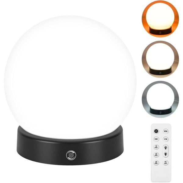 Dimmable Sad Daylight Light 10000 Lux Daylight Therapy Lights 2700K - 6000K