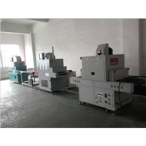 Ультрафиолетовый радиационный аппарат AC220V с точностью контроля температуры