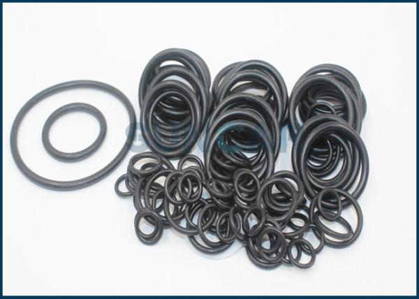 307-2756 CA3072756 Main Valve Seal Kit For Excavator C-A-T E307D