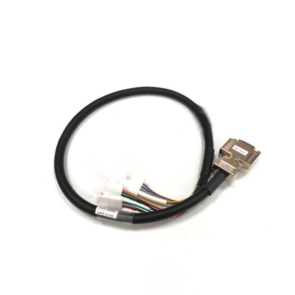 J9083189A Rのステップ・モータPWRケーブルSM21-MD033