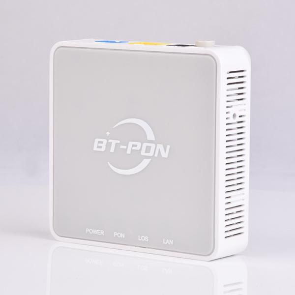 Modo duplo EPON GPON OLT ZTE ONU 1GE GEPON XPON ONU