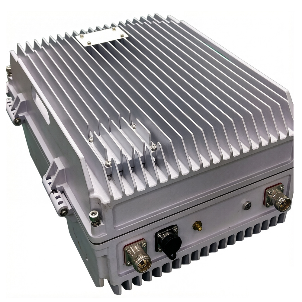 10 Watt 40dBm High Power Dual Band 900&2100 MHz 5G  NR Signal Booster