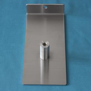 Rapid Prototyping Laser Cutting Bending Sheet Metal Parts 0.01mm Tolerance