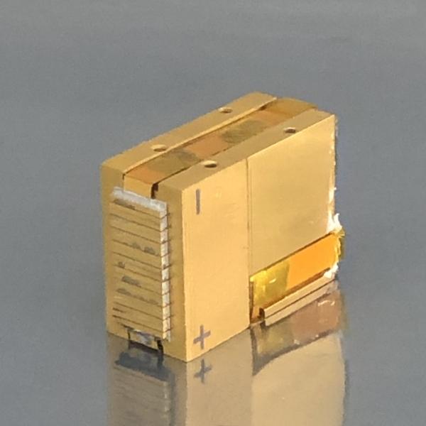 Коммерчески Адвокатура лазера диода лазера Handpiece диода Lightsheer 808 портативная