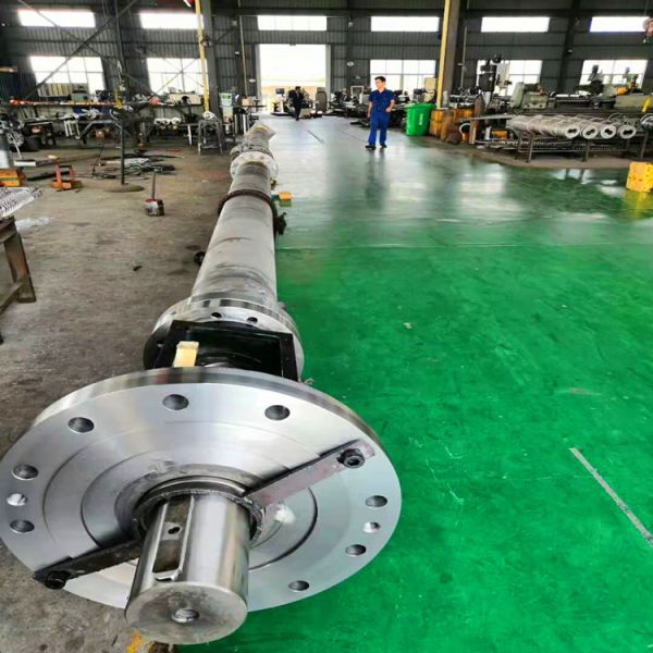 Dongguan Jingchuangda Machinery Technology Co., Ltd.