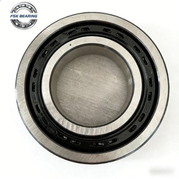 High Speed F-681809.KL  F-681808.01 Automobile Deep Groove Ball Bearing Single Row Low Friction Ball Bearing