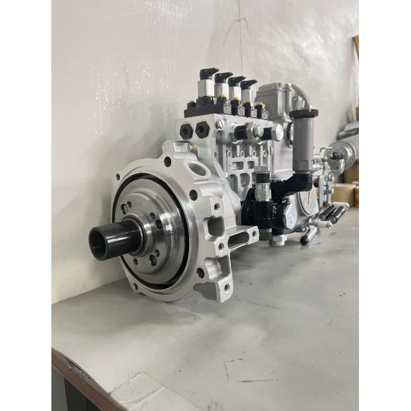Fuel Injection Pump Assembly 9700360403 For Mitsubishi Engine 4D34 4D34T 4D34T8 Diesel Fuel Pump