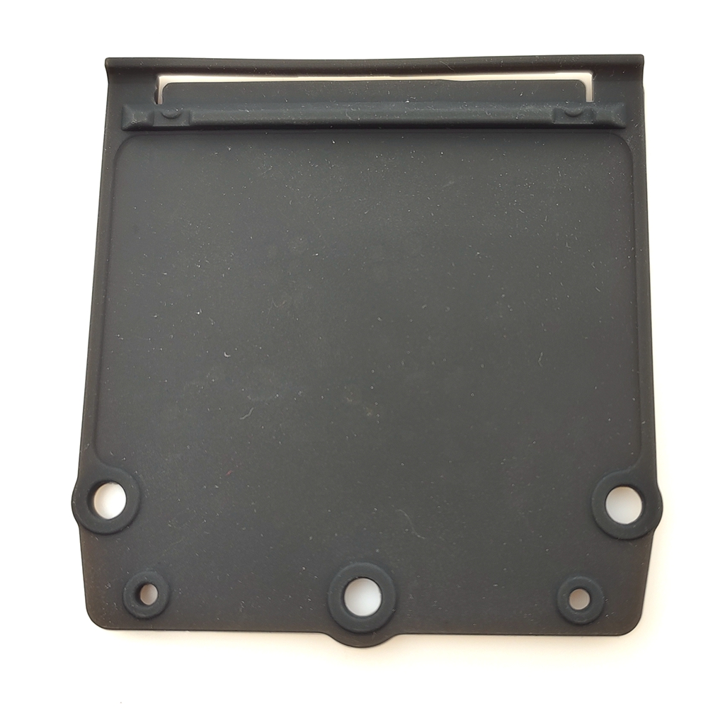 Square Round Custom Molded Gaskets Food Safe Black Hnbr Gasket Material Red
