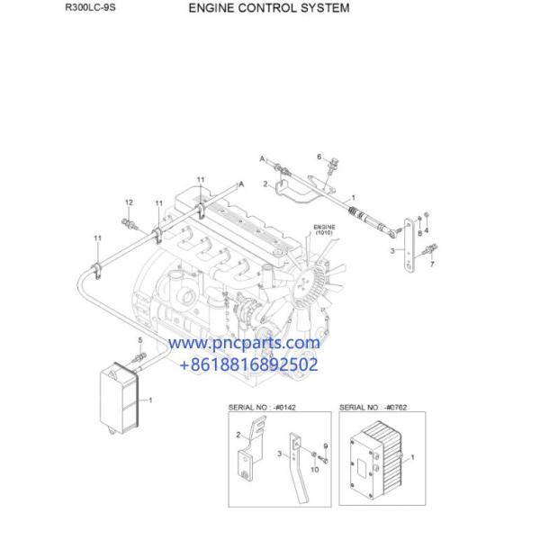 21EN 32340 21EN 32360 Accel Actuator 21EN 32380 Throttle Motor 21EN 32340 21EN 32360 Accel Actuator 21EN 32380 Throttle Motor