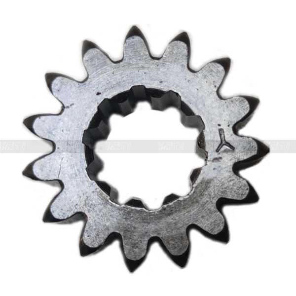 FUFRP-1159-09 Energy Mining PC30-6 Excavator Travel 1 Stage Sun Gear for Various Excavator Models in Country Of Origin