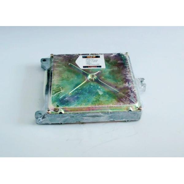 PC200-6 6D95 Komatsu Excavator Spare Parts Big Controller 7834-10-2000 / 2001 / 2002 / 2003
