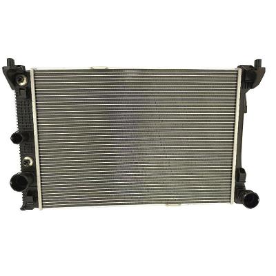 Auto Parts WATER COOLER RADIATOR 2045001603 For Mercedes Benz W212 C207 S212 A207 E300
