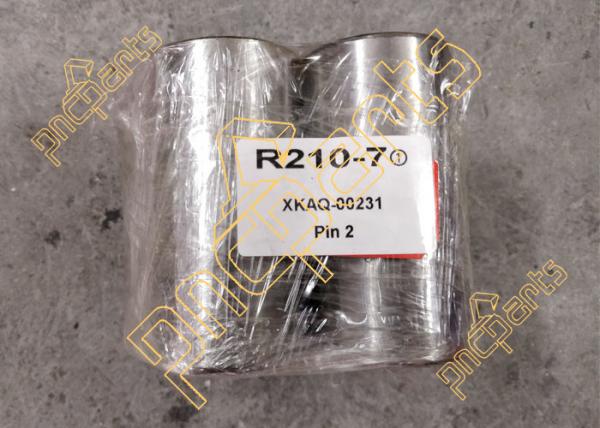XKAH 00908 Hyundai Spare Parts R140LC 7 R210LC 7 1st Carrier Assy