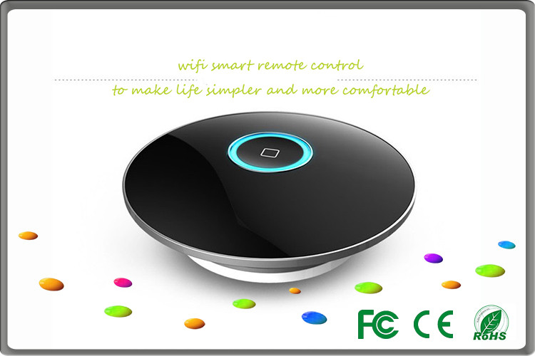 wireless home lighting automation systems WiFi Smart Remote Control devices