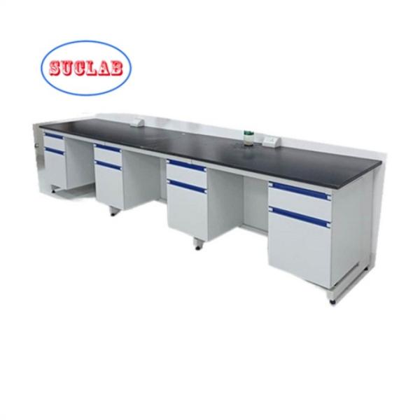 Fast Installation Chemistry Chemical Lab Furnitures Price with Modular Structure and Wood Material