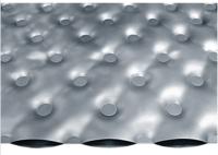 Pillow Plates do Trocador de Calor Alta Capacidade para Operações de Filtração em Grande Escala