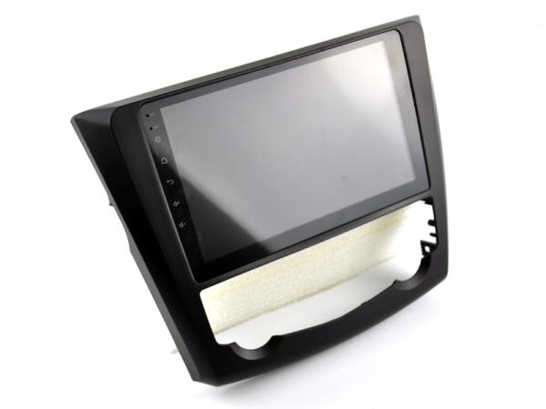 9/10.1 Screen For Renault Kadjar 2015-2017 Car Multimedia Stereo GPS CarPlay Player
